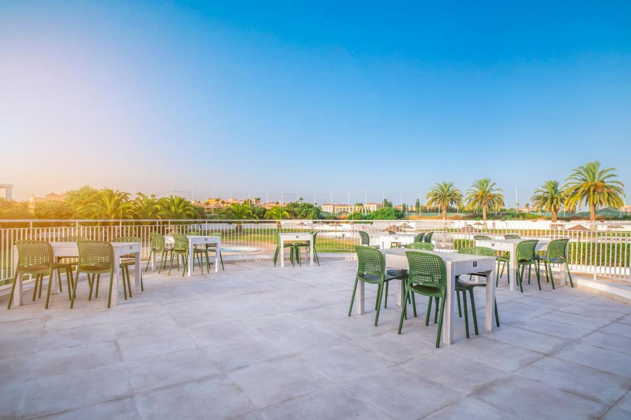 Ancora Park - Sunplace Hotels & Resorts Lagos Exterior photo