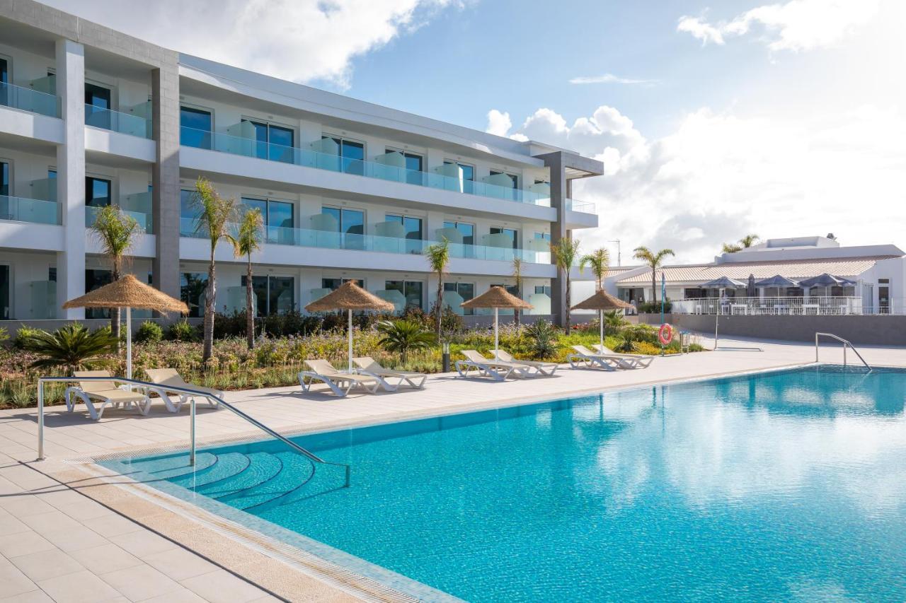 Ancora Park - Sunplace Hotels & Resorts Lagos Exterior photo