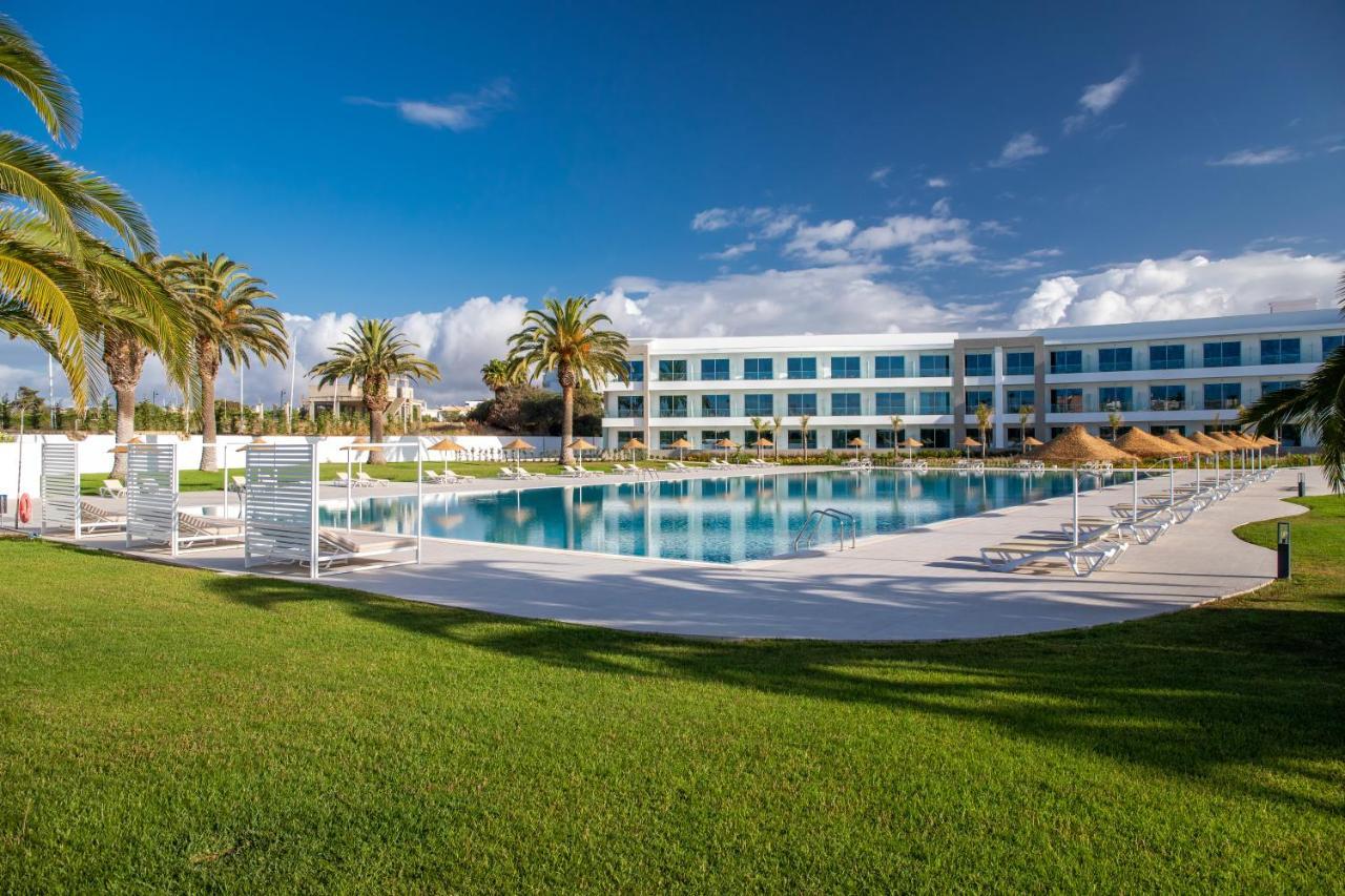 Ancora Park - Sunplace Hotels & Resorts Lagos Exterior photo