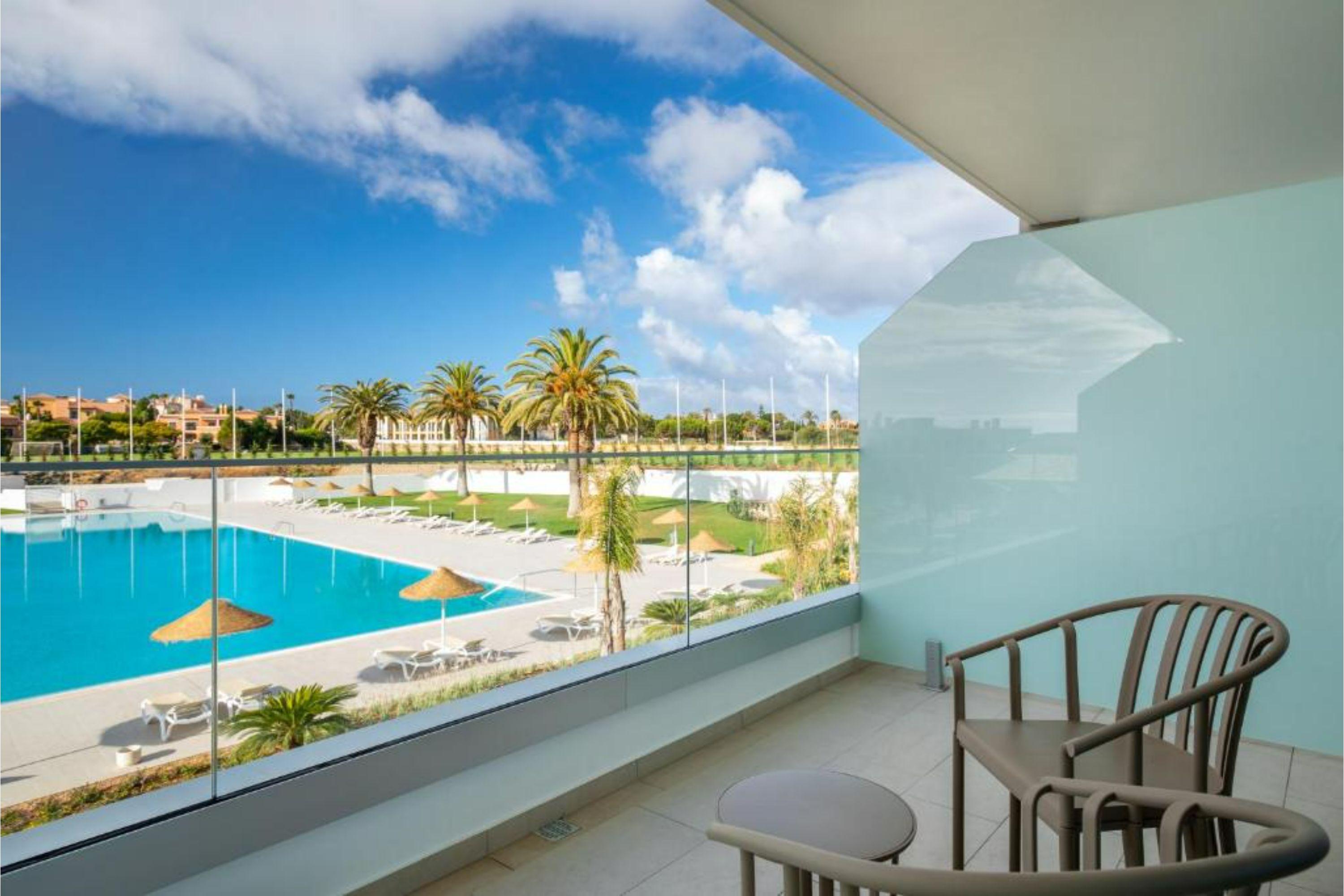 Ancora Park - Sunplace Hotels & Resorts Lagos Exterior photo