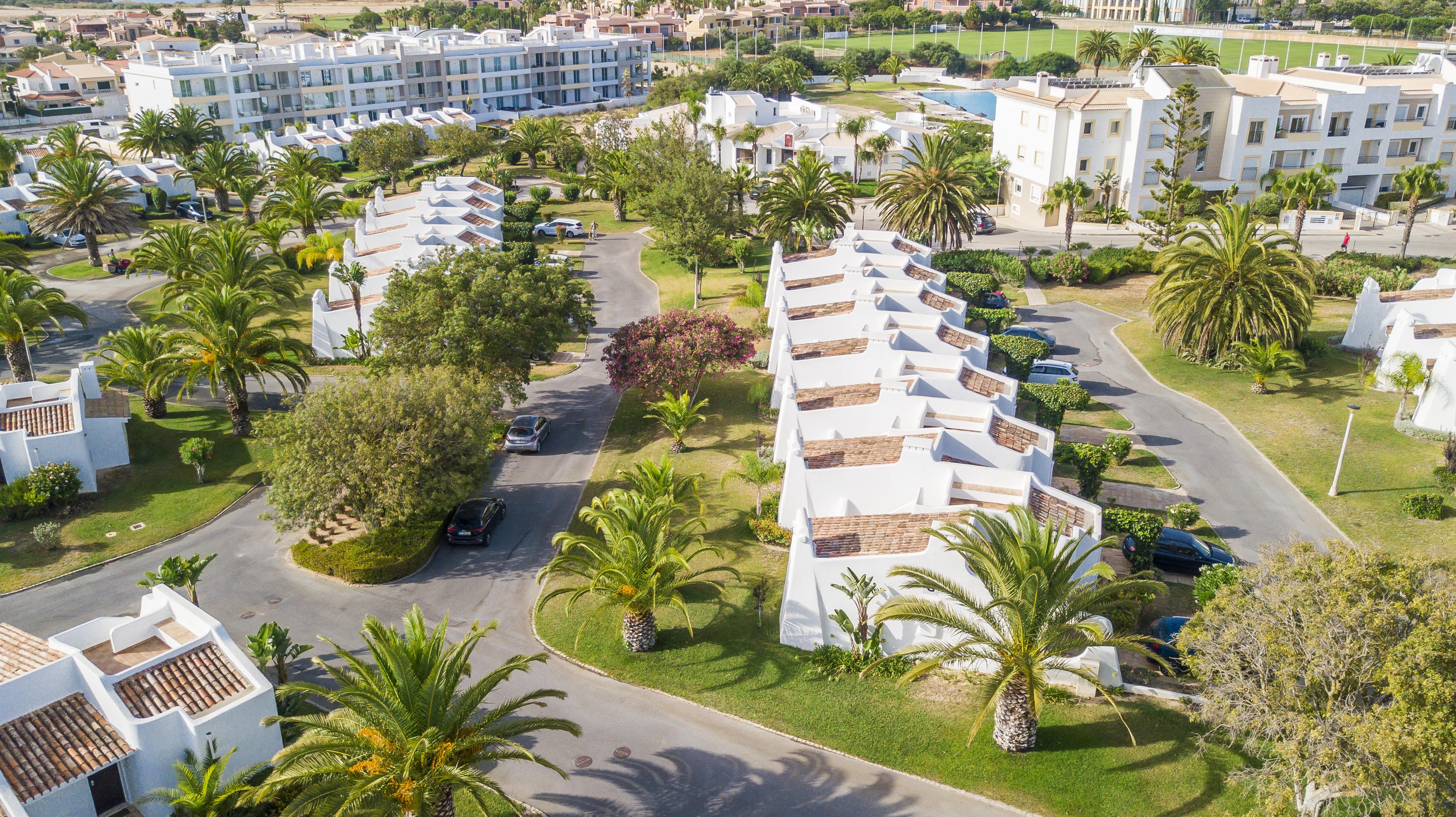 Ancora Park - Sunplace Hotels & Resorts Lagos Exterior photo