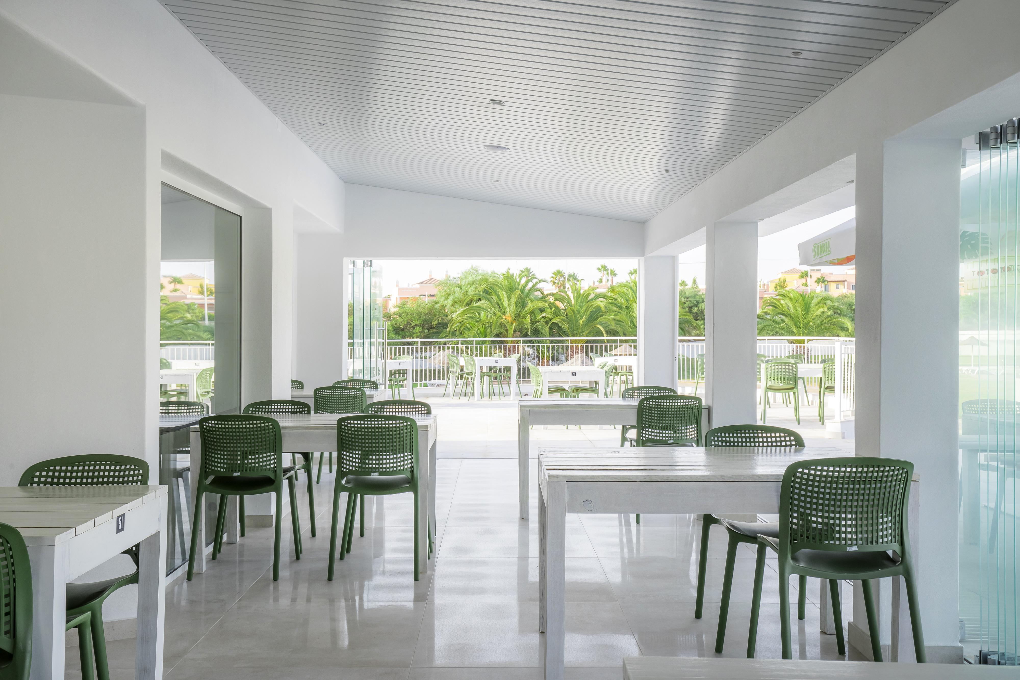 Ancora Park - Sunplace Hotels & Resorts Lagos Exterior photo