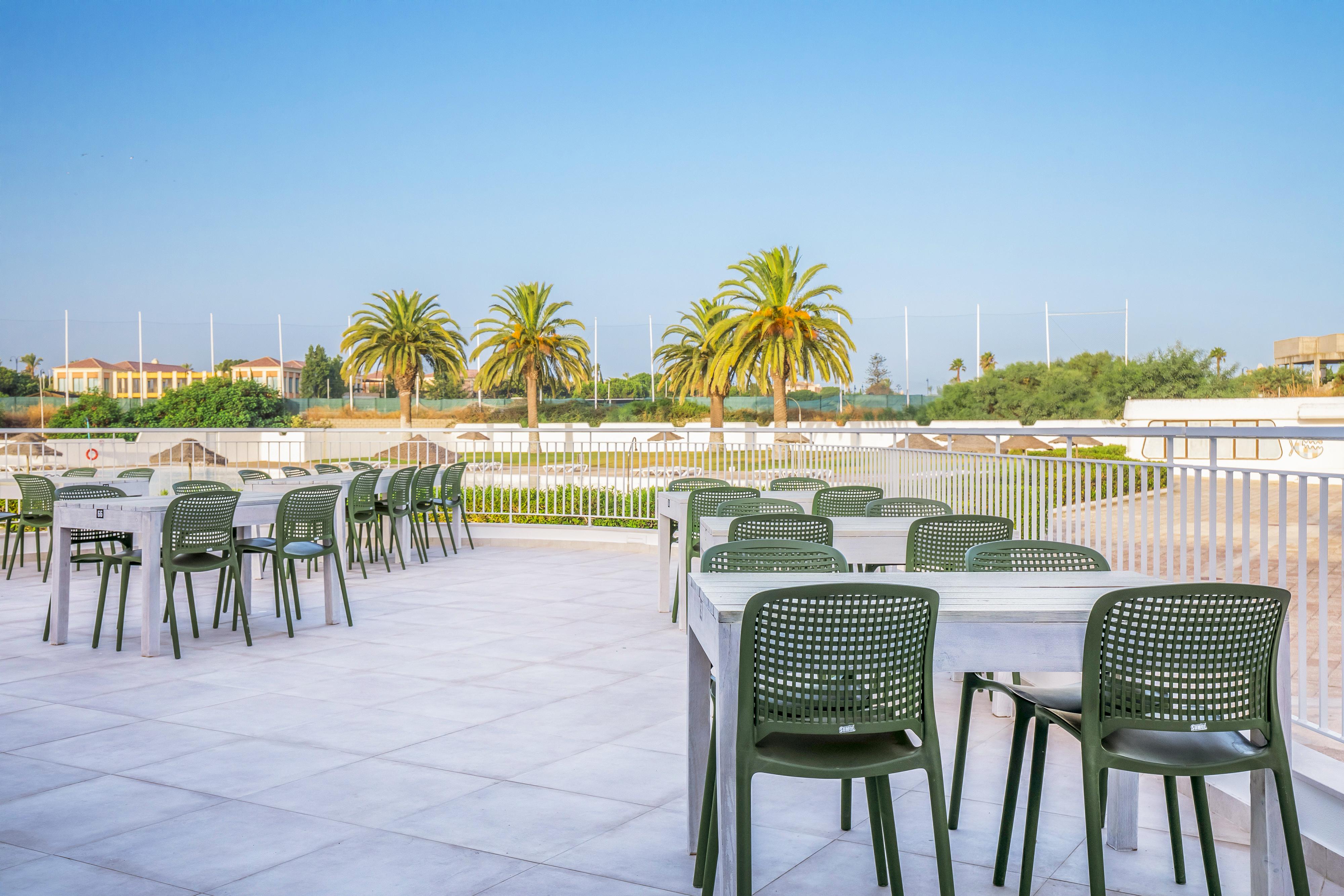 Ancora Park - Sunplace Hotels & Resorts Lagos Exterior photo