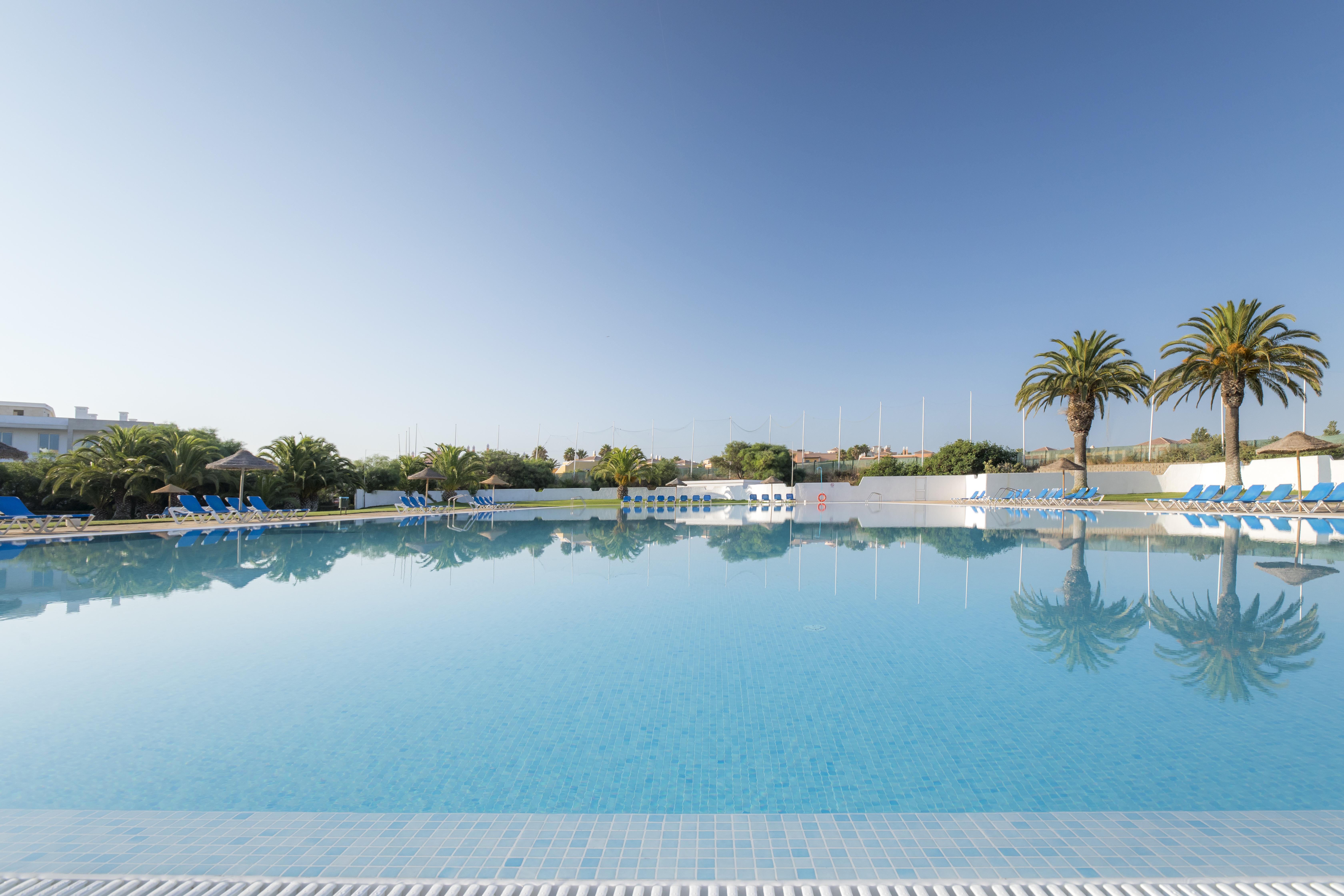 Ancora Park - Sunplace Hotels & Resorts Lagos Exterior photo