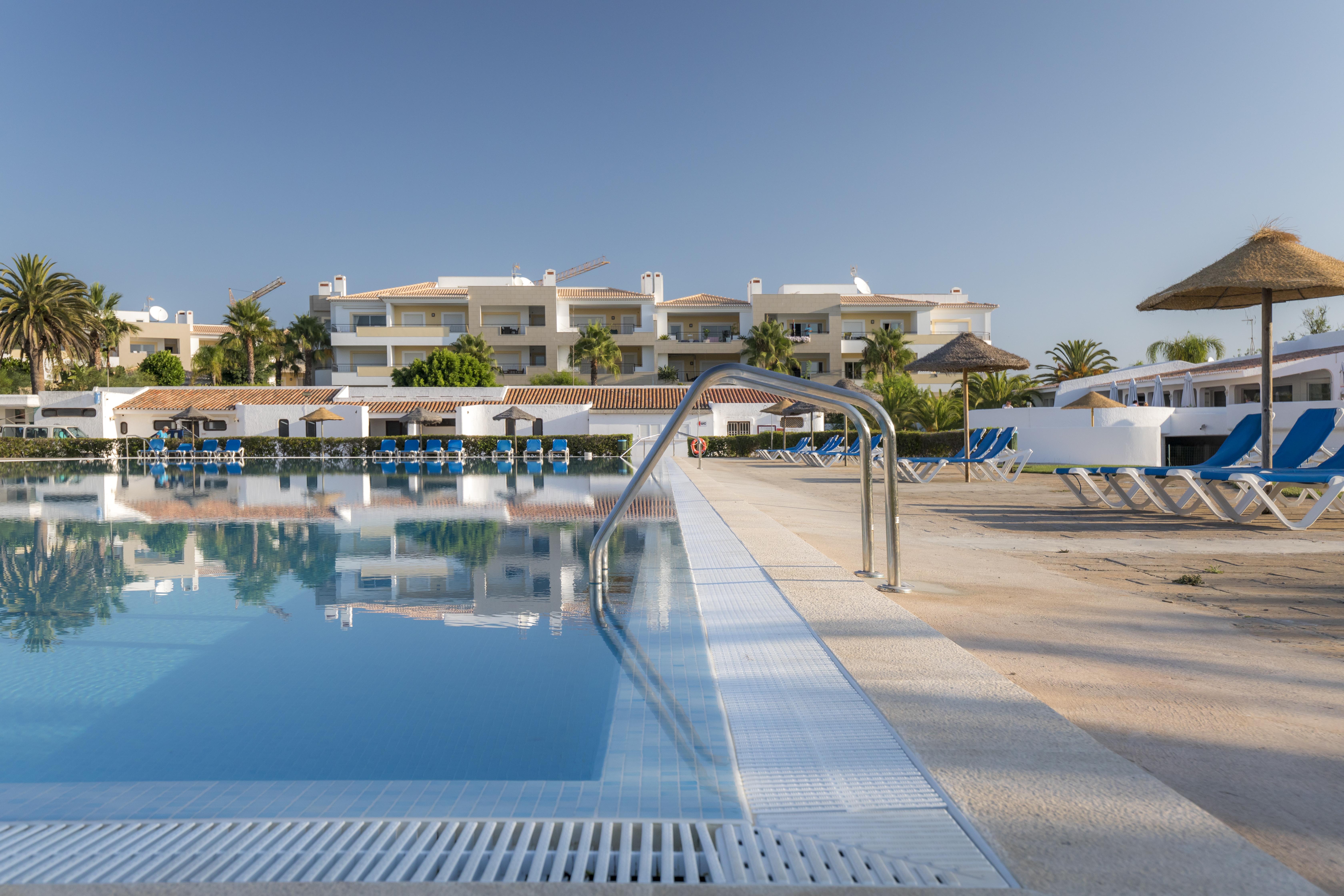 Ancora Park - Sunplace Hotels & Resorts Lagos Exterior photo